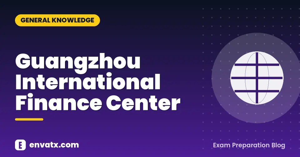 Guangzhou International Finance Center