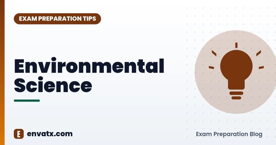 Environmental Science