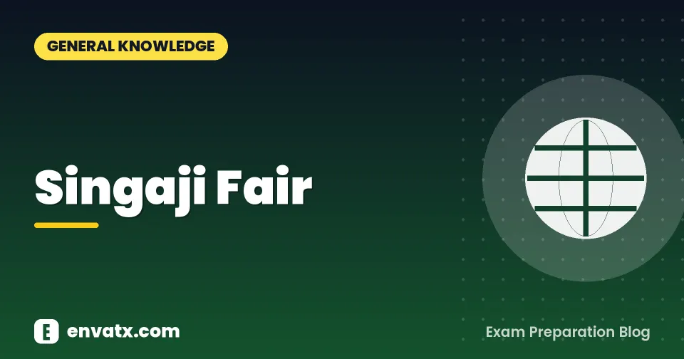 Singaji Fair