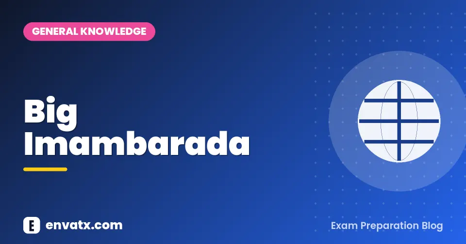 Big Imambarada