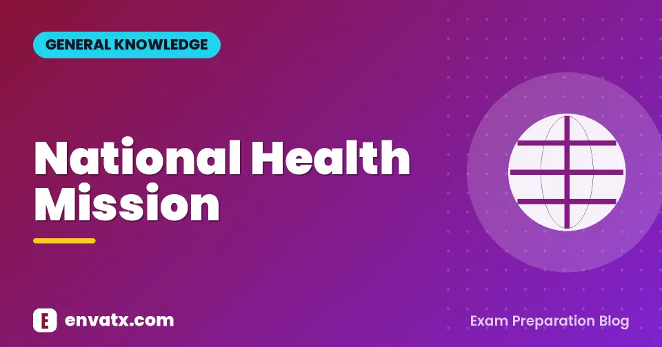 National Health Mission