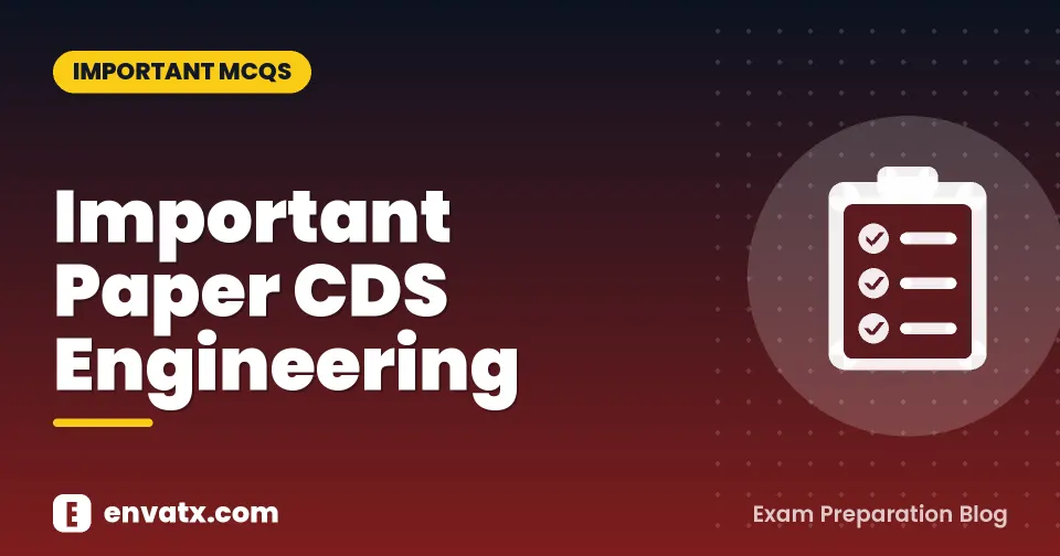 Important Paper CDS Engineering