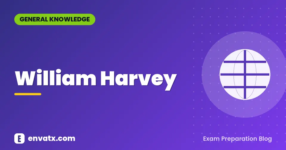 William Harvey