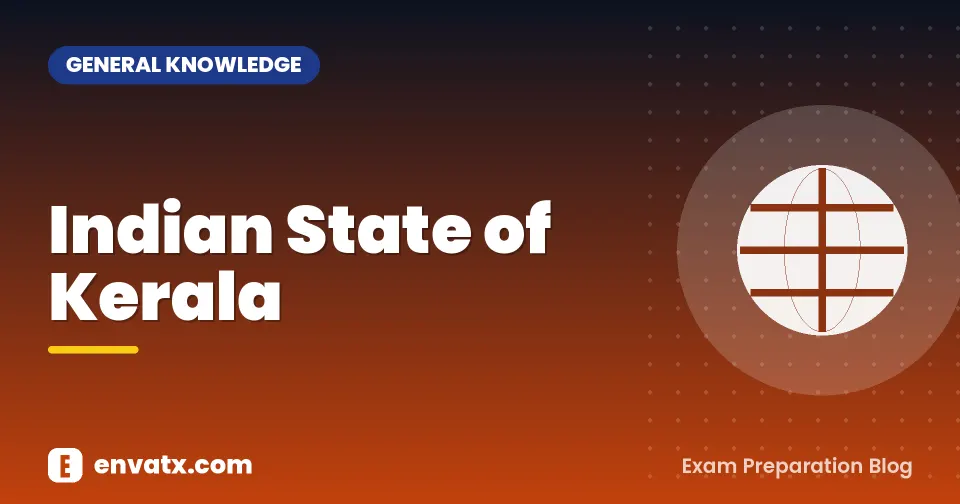 Indian State of Kerala
