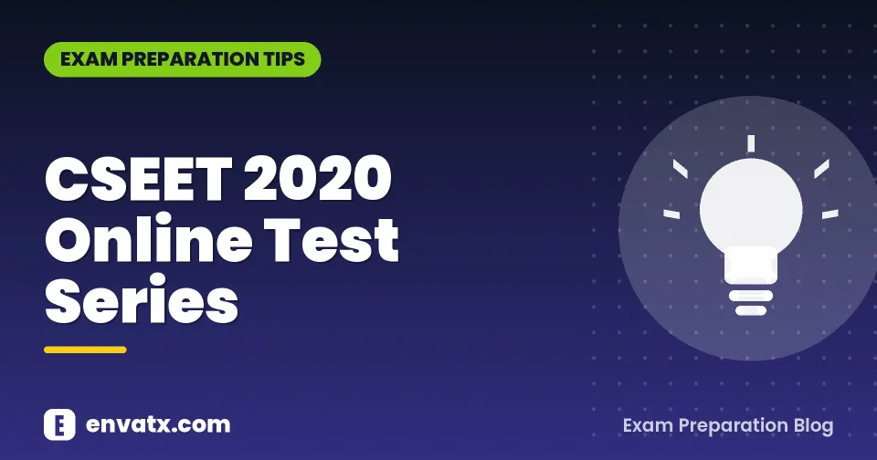 CSEET 2020 Online Test Series