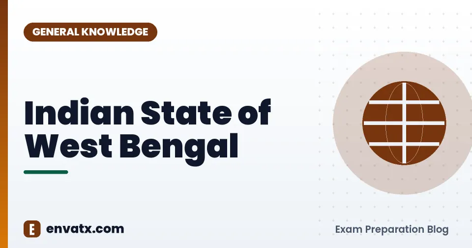 Indian State of West Bengal