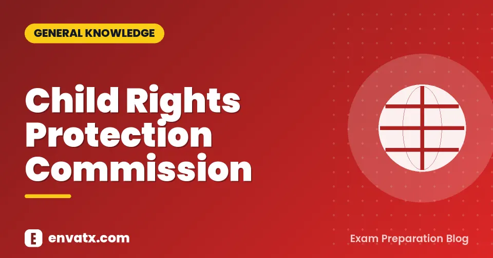 Child Rights Protection Commission