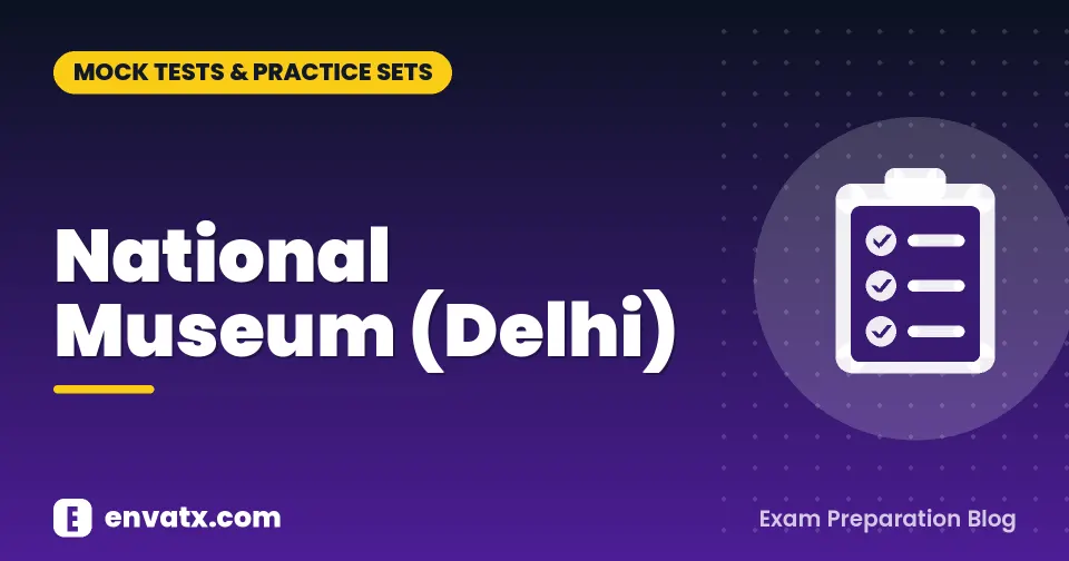 National Museum (Delhi)