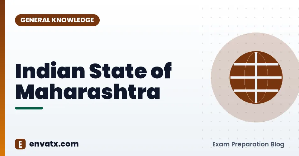 Indian State of Maharashtra