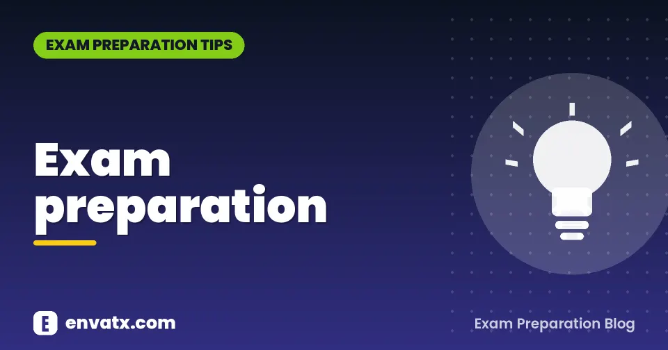 Exam preparation