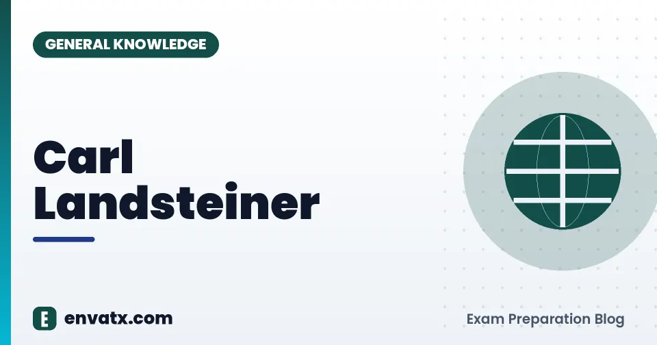 Carl Landsteiner