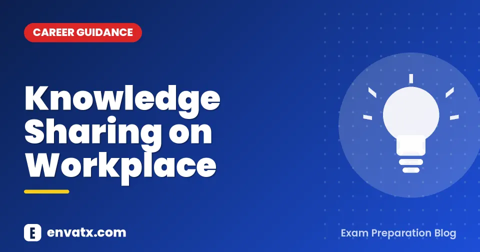 Knowledge Sharing on Workplace
