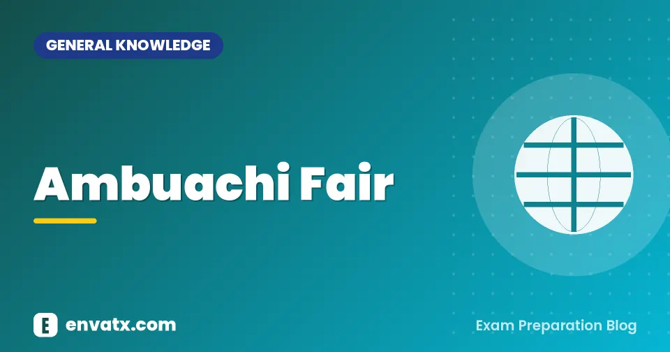Ambuachi Fair