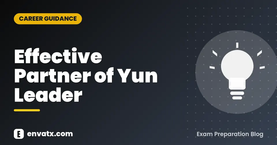 Effective Partner of Yun Leader