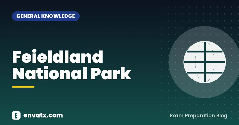 Feieldland National Park