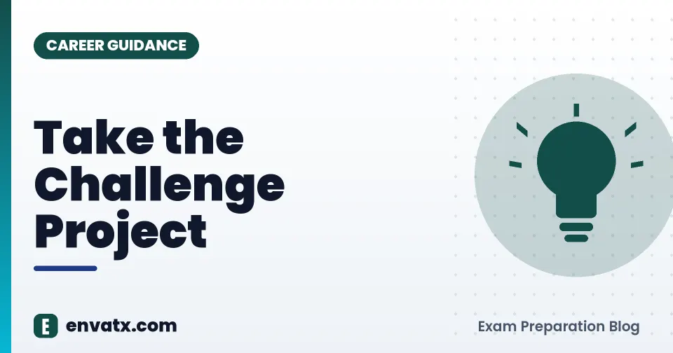 Take the Challenge Project