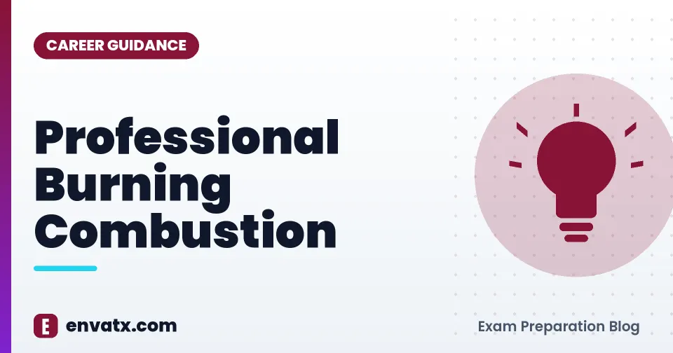 Professional Burning Combustion