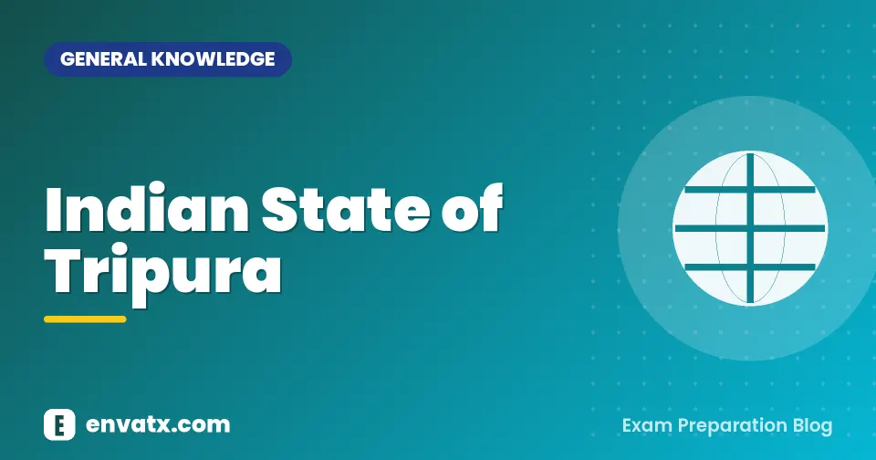 Indian State of Tripura