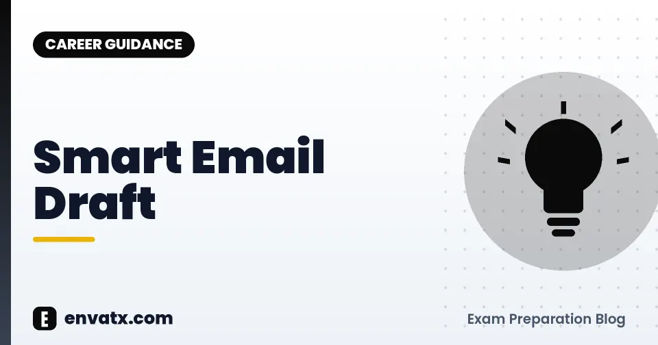 Smart Email Draft