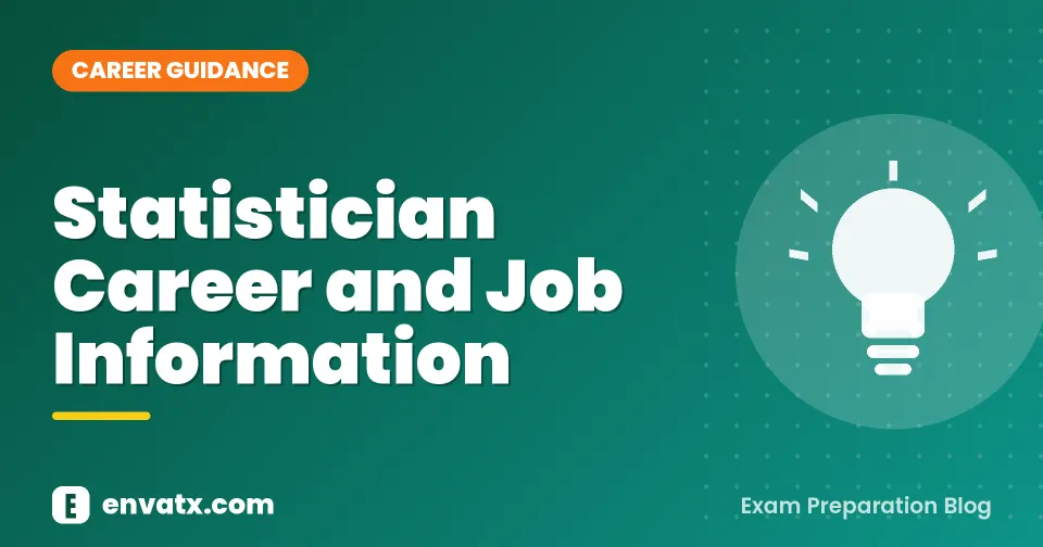 Statistician Career and Job Information (सांख्यिकीविद् में कैरियर और नौकरी की जानकारी)