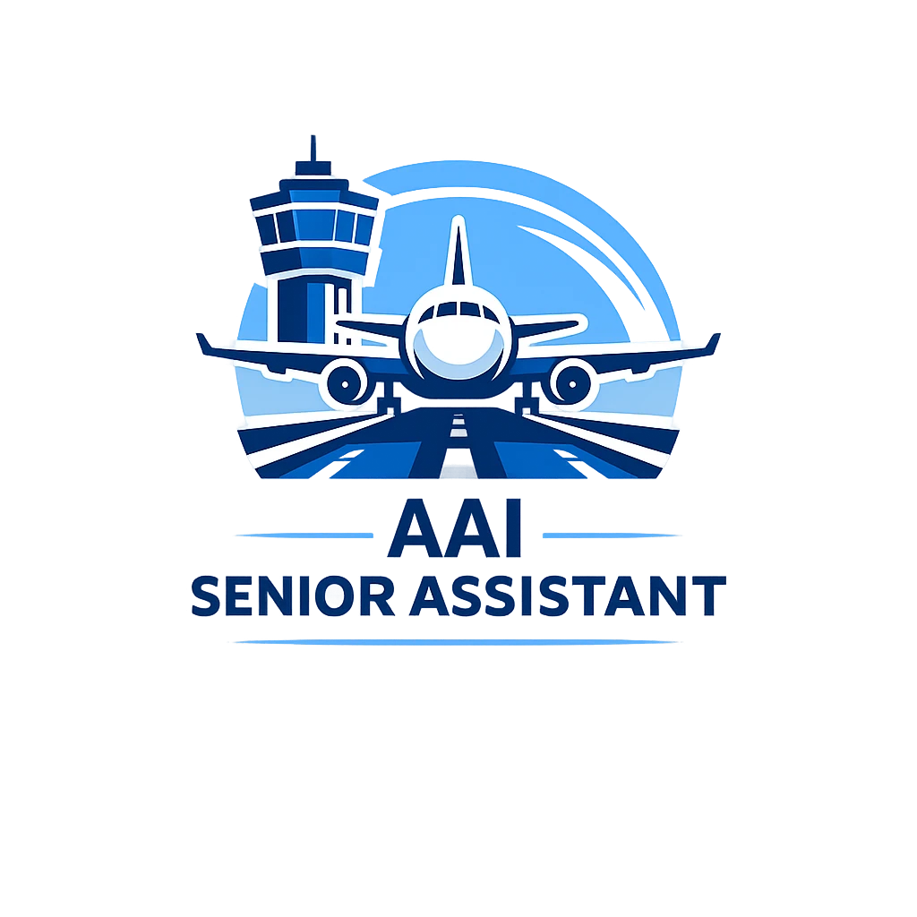 AAI Senior Assistant
