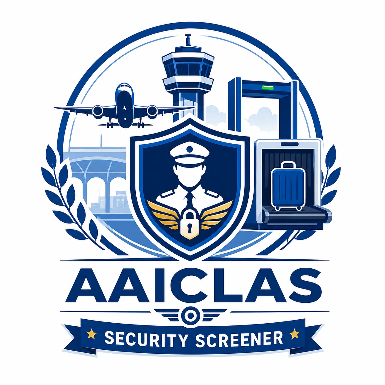AAICLAS Security Screener
