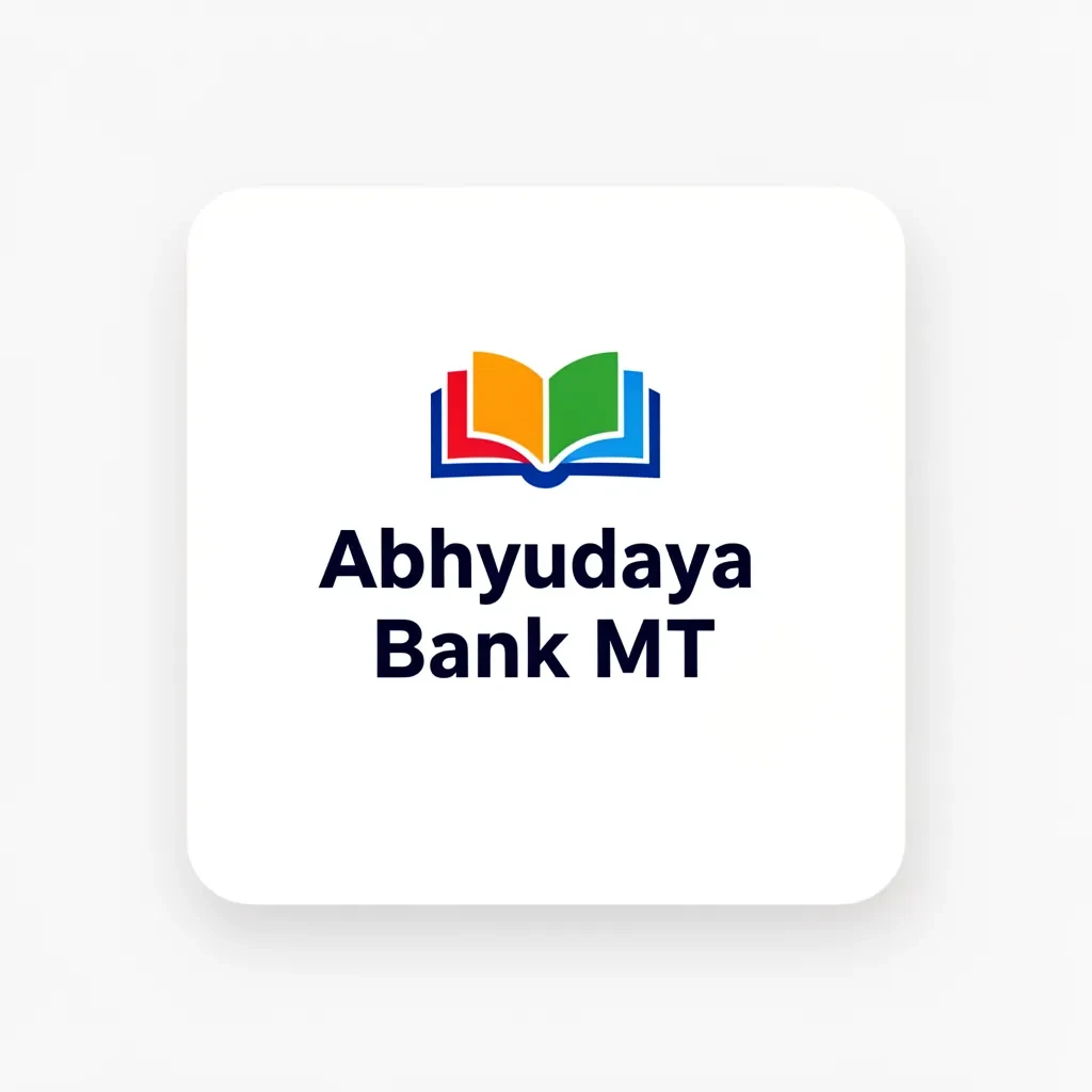 Abhyudaya Bank MT