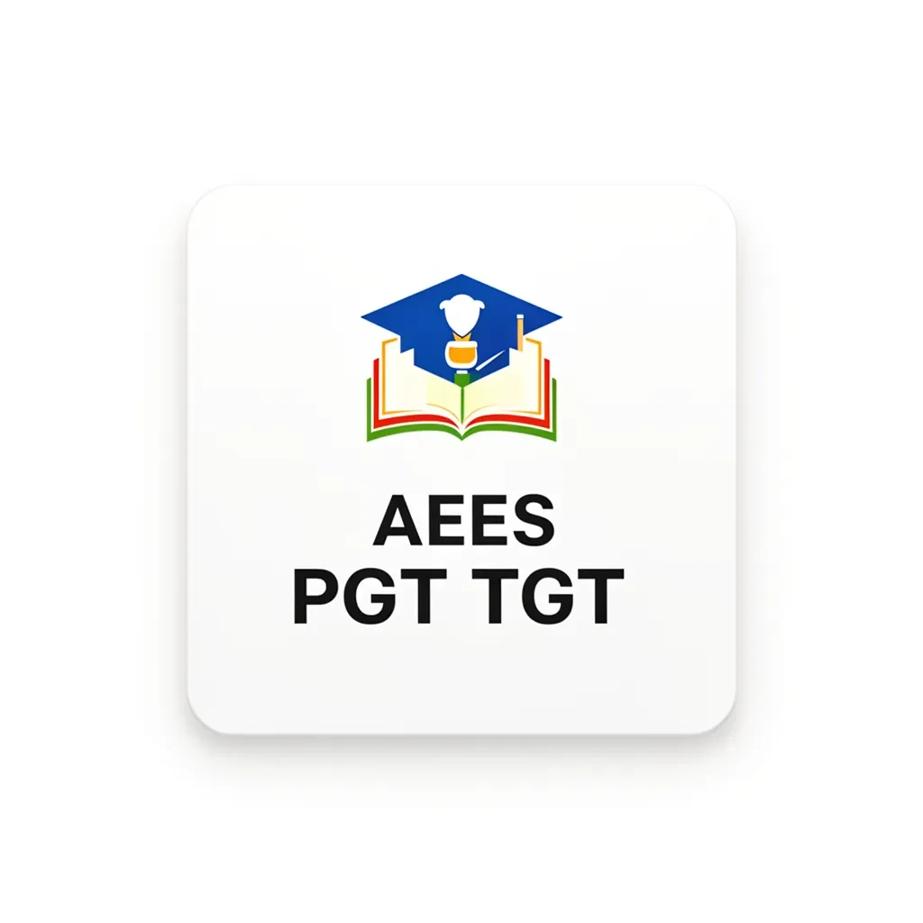 AEES PGT TGT