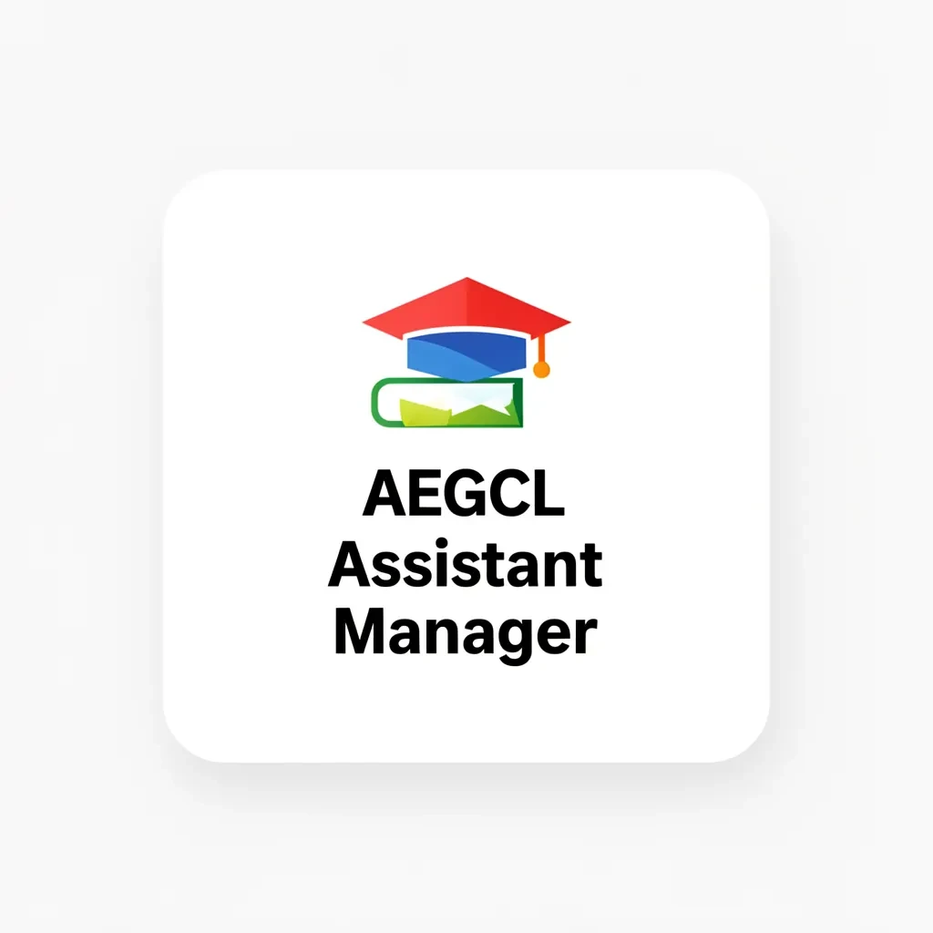 AEGCL Assistant Manager