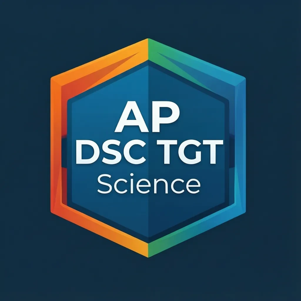 AP DSC TGT Science