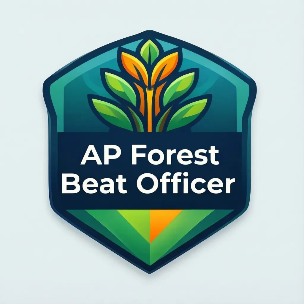 AP Forest Beat Officer