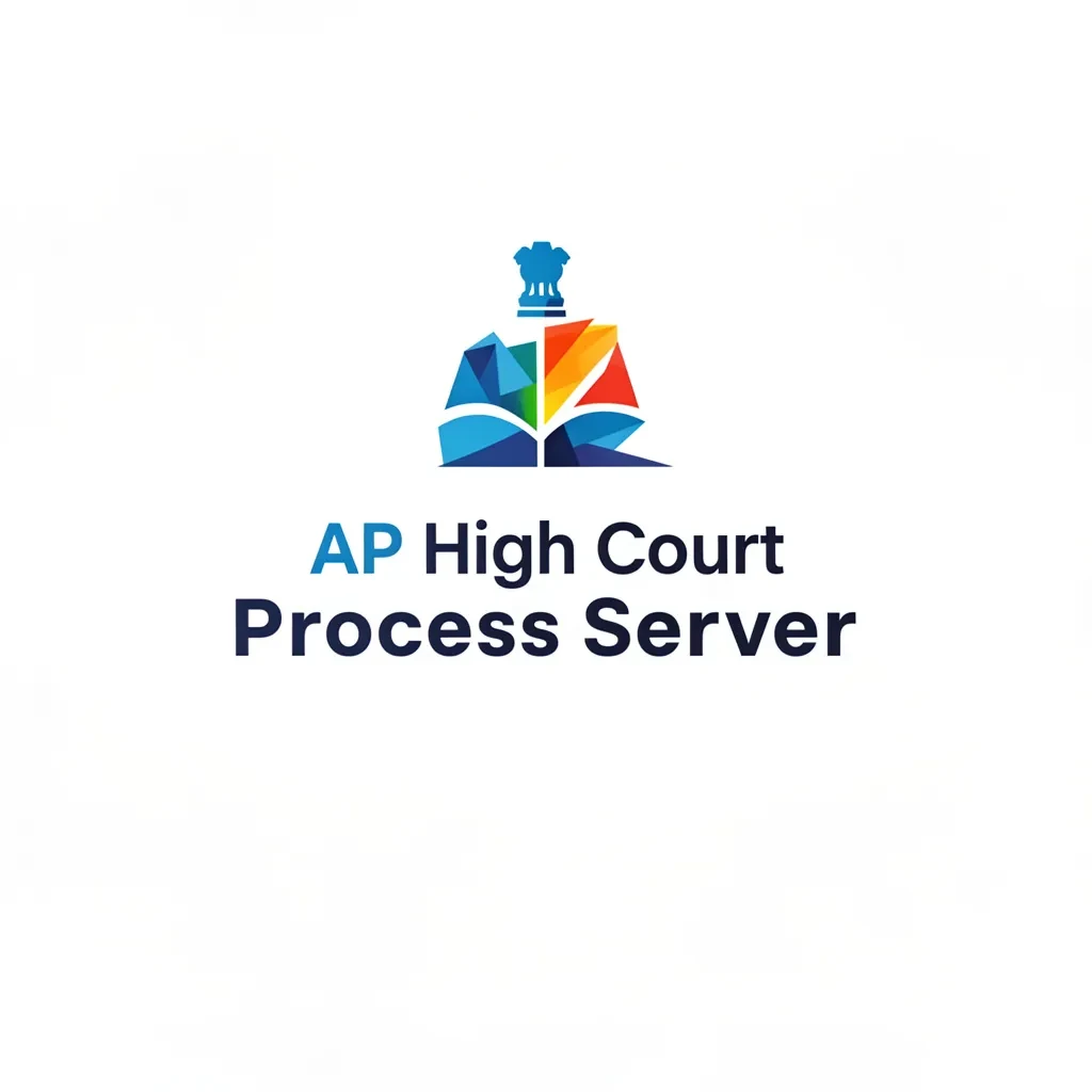 AP High Court Process Server