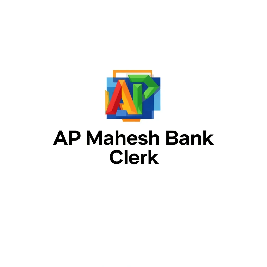 AP Mahesh Bank Clerk