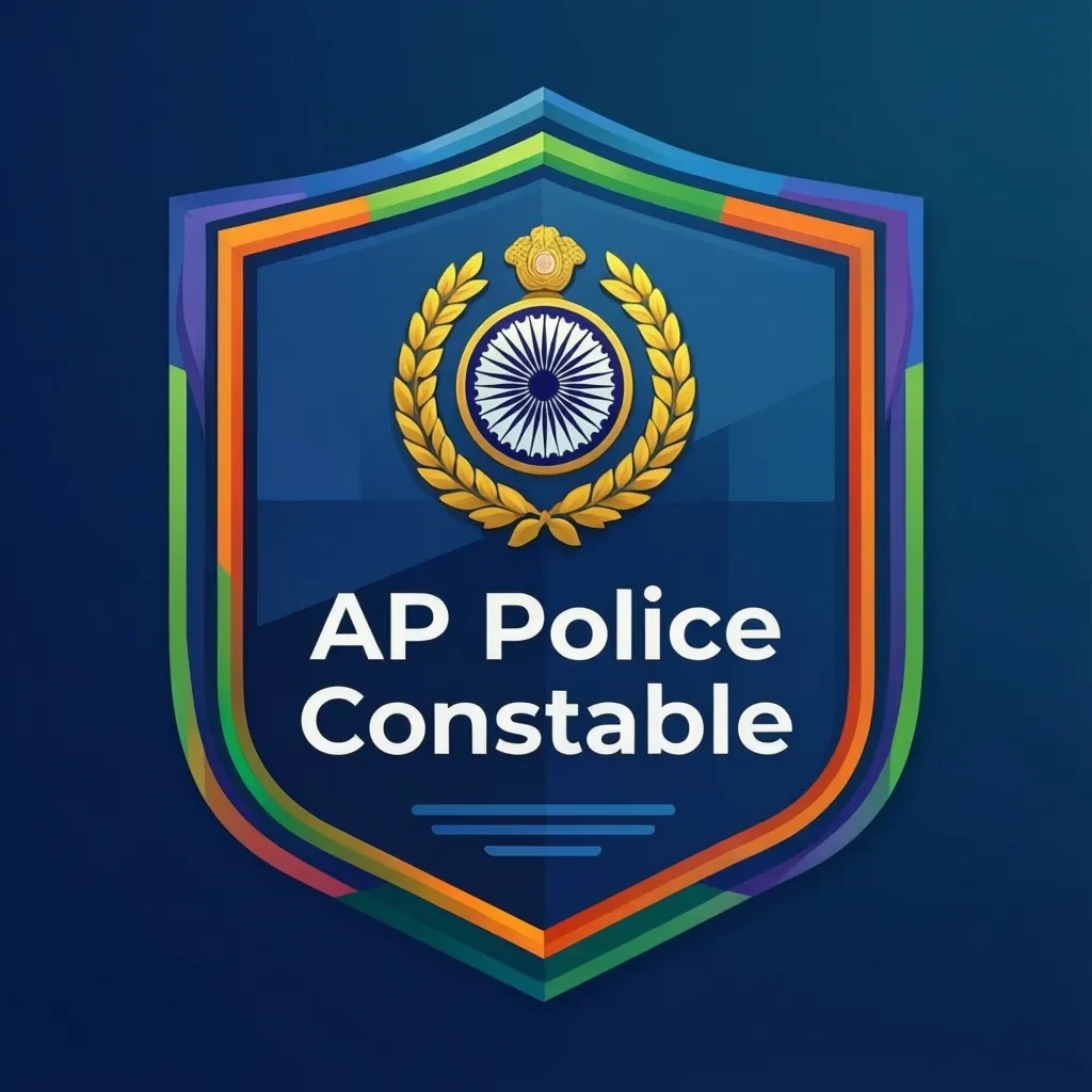 AP Police Constable