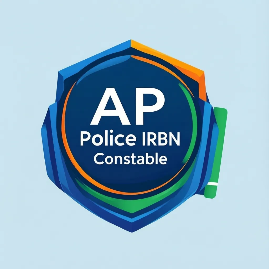 AP Police IRBN Constable