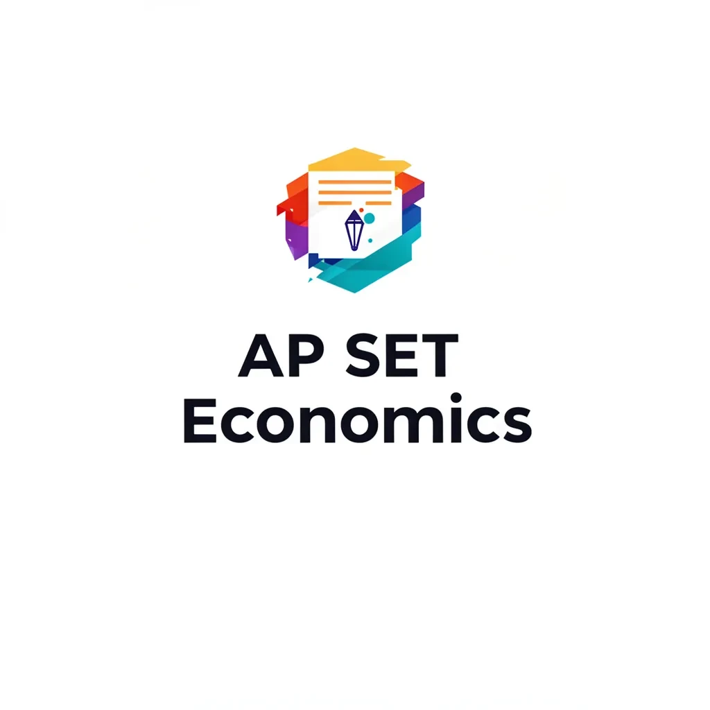 AP SET Economics
