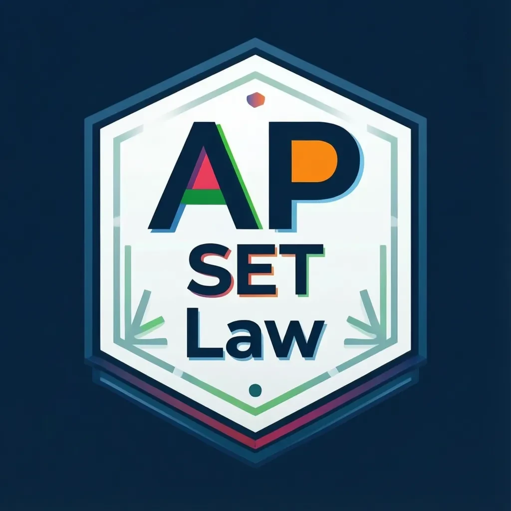 AP SET Law