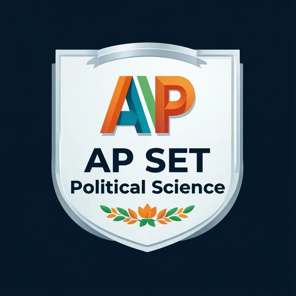 AP SET Political Science