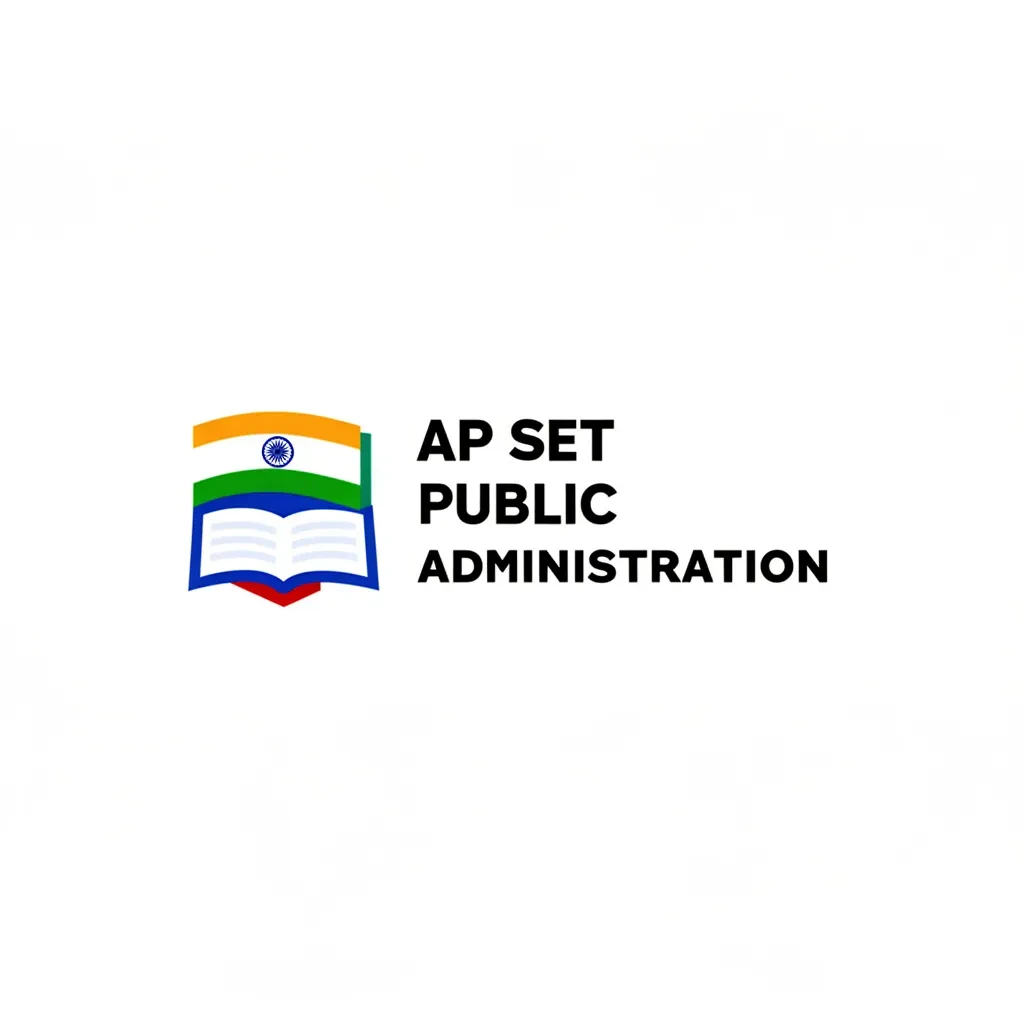 AP SET Public Administration