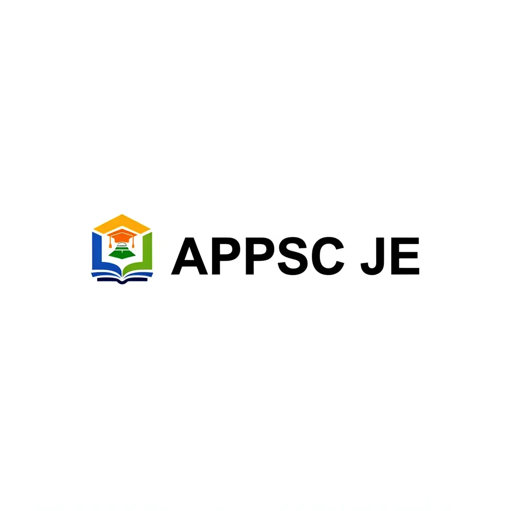 APPSC JE
