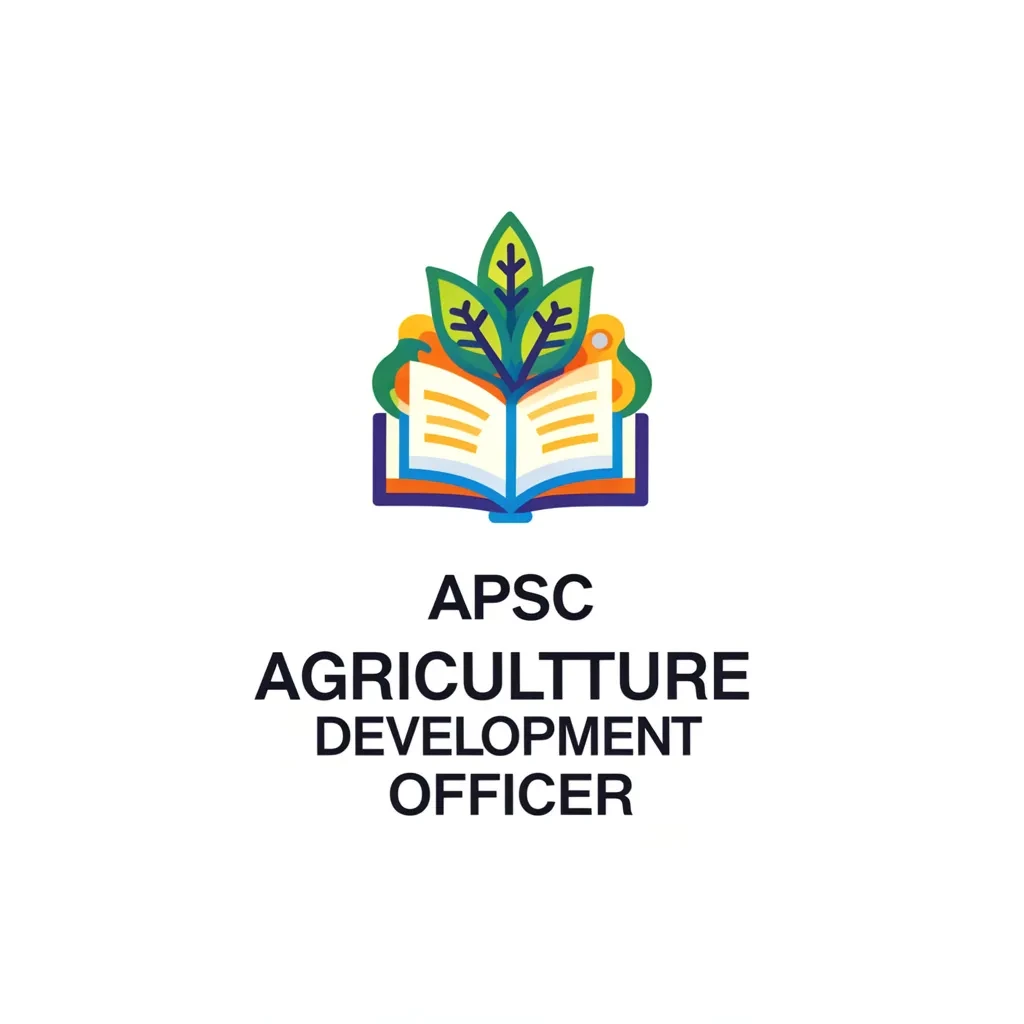 APSC Agriculture Development Officer