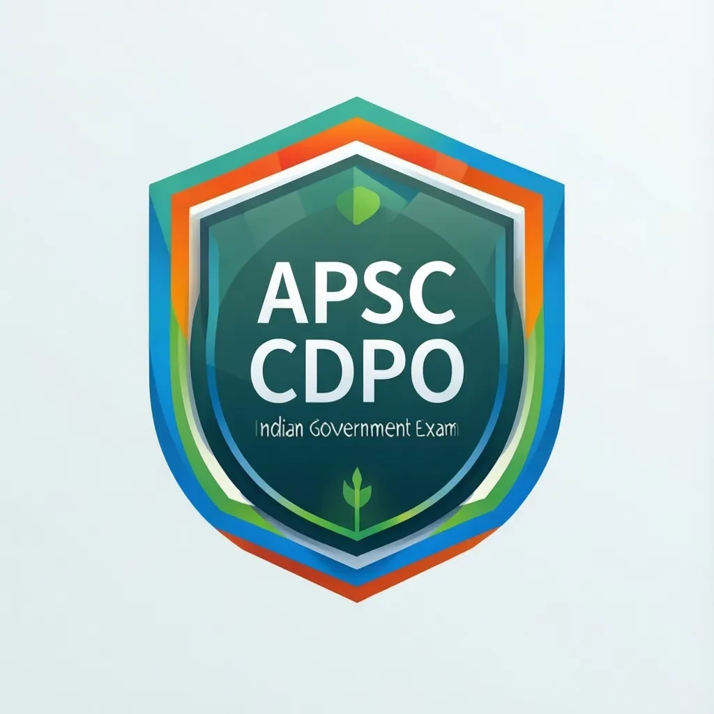 APSC CDPO