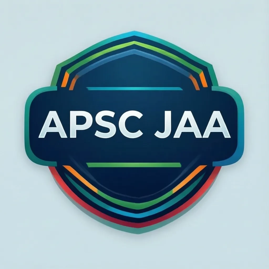 APSC JAA