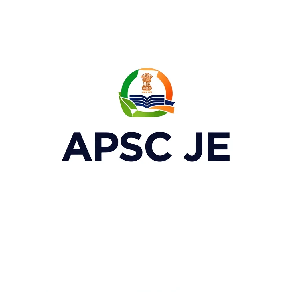 APSC JE