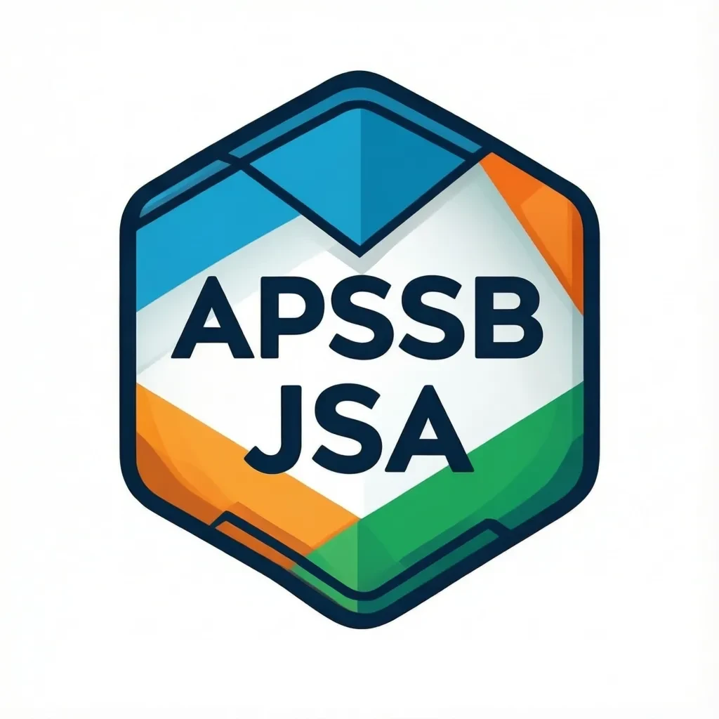 APSSB JSA