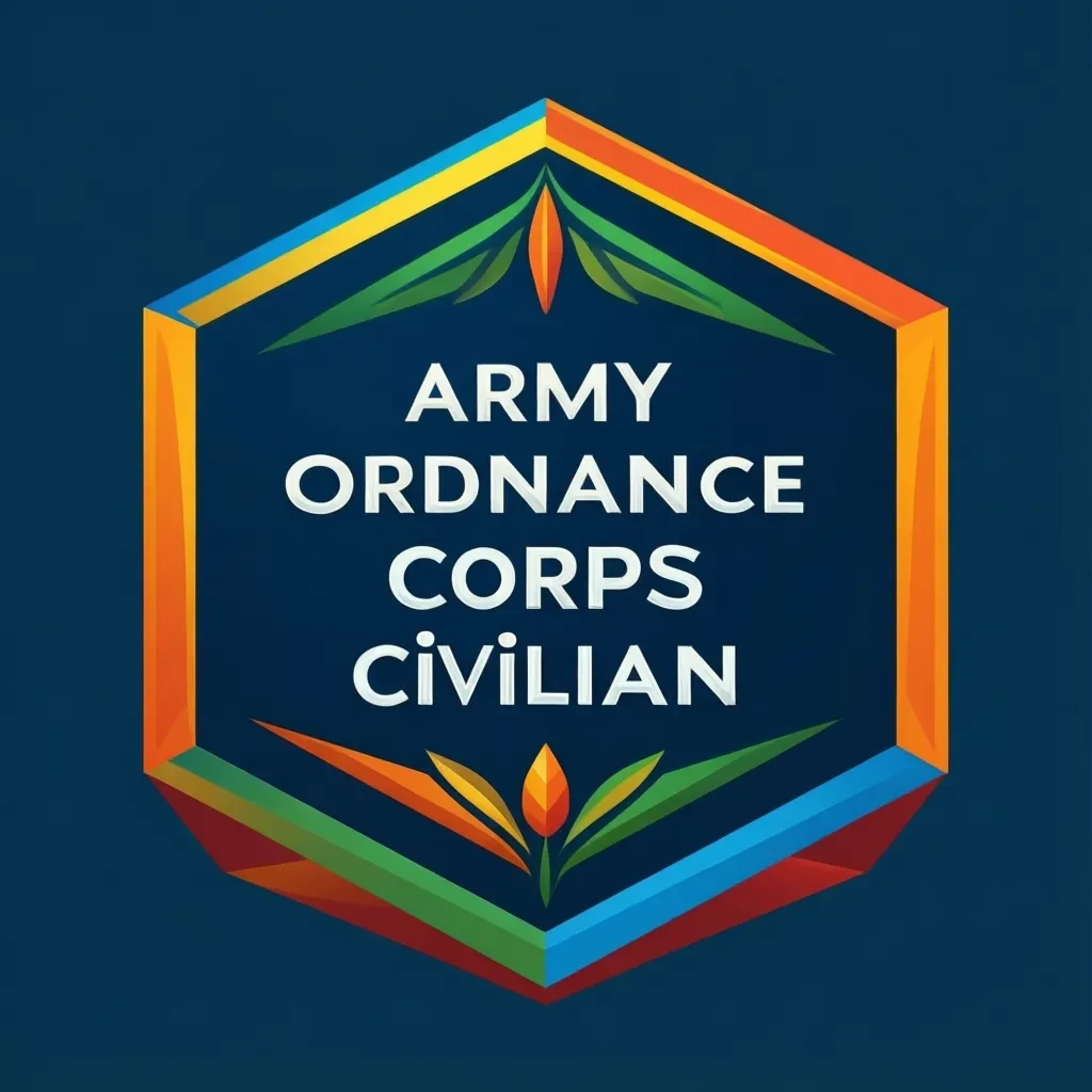 Army Ordnance Corps Civilian