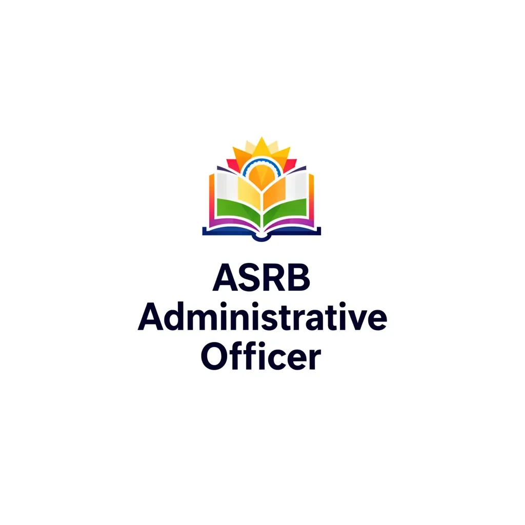 ASRB Administrative Officer