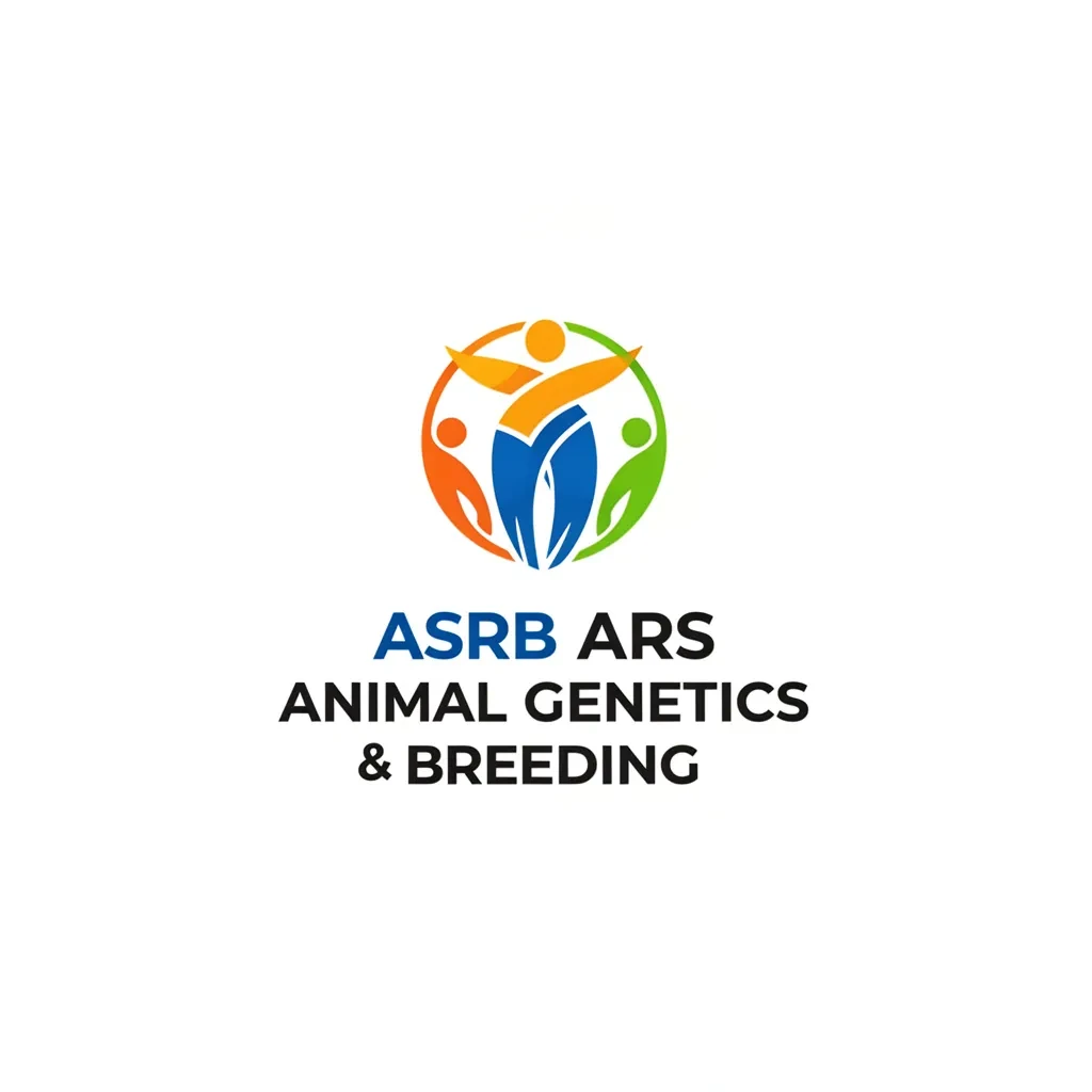 ASRB ARS Animal Genetics & Breeding