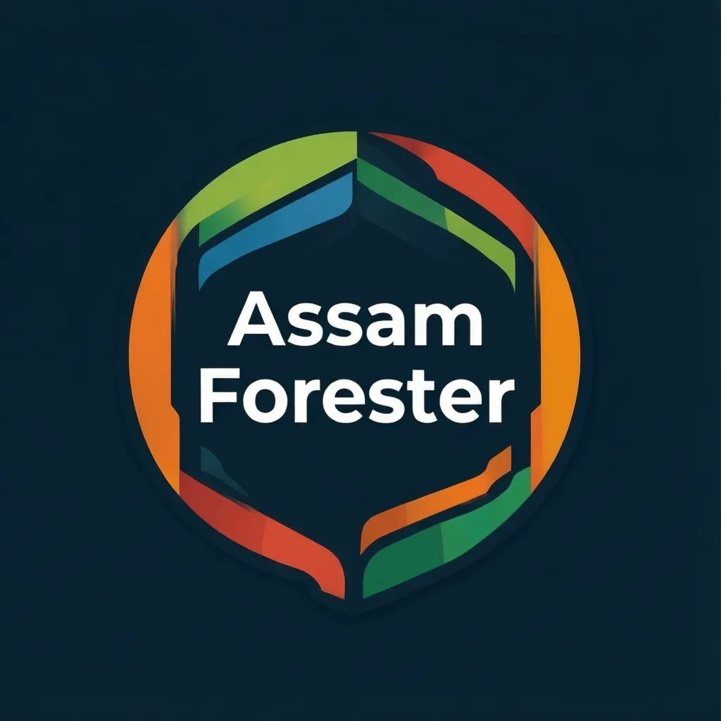 Assam Forester
