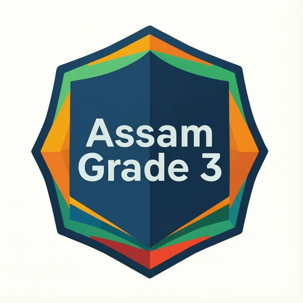 Assam Grade 3